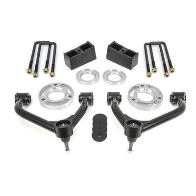Fits 2019-2022 Chevy Silverado/GMC Sierra 1500 (RDY-69-3920)