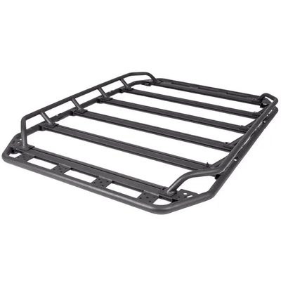 Combo de Canastilla plana SRM300 de 60" con Dual Rail Kit