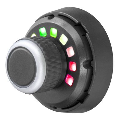 Spectrum Brake Control