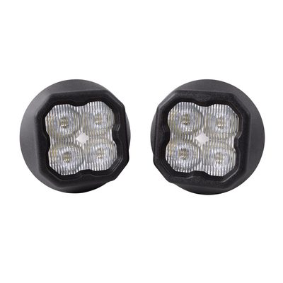 Diode Dynamics SS3 LED Fog Light Kit DD8940