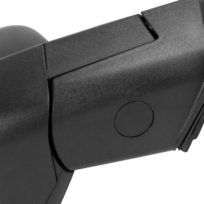 2013-2019 Dodge RAM Black Auto-Fold & Heated Side Mirror Turn Signal Passenger