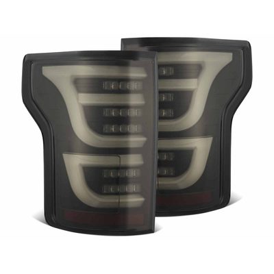Fits 2015-2017 Ford F150 (ARX-652040)