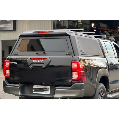 Modular Canopy para NP300 21 - 26