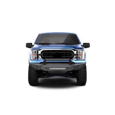 Fits 2021-2023 Ford F150 (BLK-AFB-F121-K1)