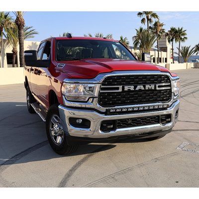 2019-24 RAM 2500/3500 40in Light Bar PRO