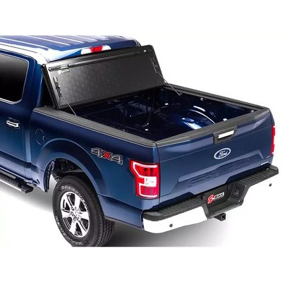 Tapa Plegable FiberMax 5.7' para Ranger 23-26