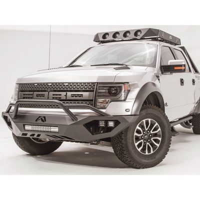 Fits 2010-2014 Ford F150 Raptor (FBF-FF10-D1962-1)