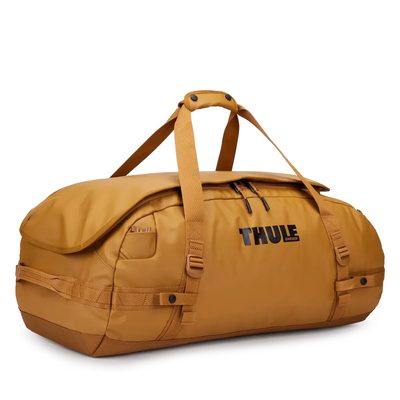 Maleta Thule Chasm Duffel 70L Golden