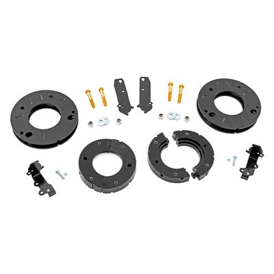 Fits 2021-2023 Ram 1500 (RGH-31300)