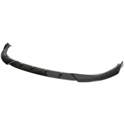 2019-2020 BMW 3 Series G20 M Sport/M340i Glossy Black 3Pcs Bumper Lip