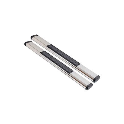 Dee Zee 6" Stainless Steel Side Steps DZ16103&DEZ-DZ16340