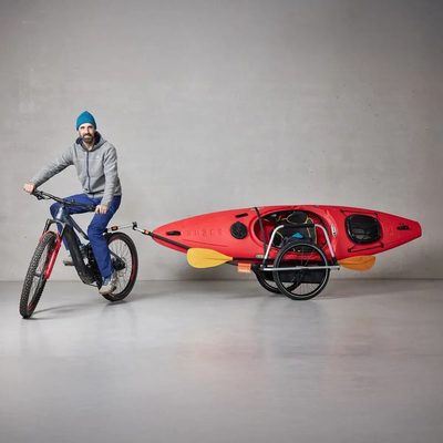 Thule Reacha Sport