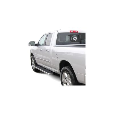 Fits 2009-2018 Ram 1500, 2019-2024 1500 Classic (APS-IB04FAG9A)