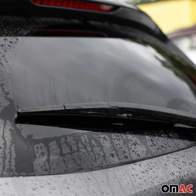 2007-2012 Dodge Caliber Rear Windshield Wiper Blades