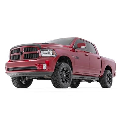 Fits 2012-2018 Ram 1500, 2019-2023 1500 Classic (RGH-31200)