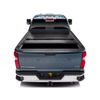 Tapa Plegable BAKFlip G2 de 5' para Colorado / Canyon 15 - 22 Crew Cab