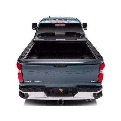 Tapa Plegable BAKFlip G2 de 6.9' para Silverado / Sierra 2500/3500 20 - 25 Reg Cab