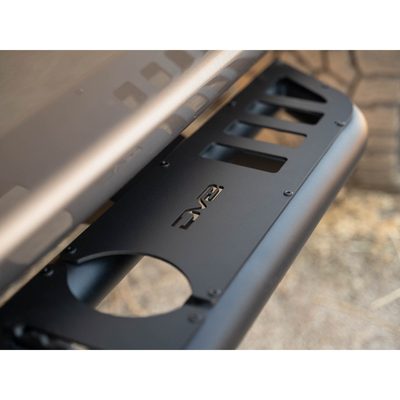 Fits 2015-2024 Ford F150, 2017-2024 F150 Raptor (DV8-SRFF1-01)