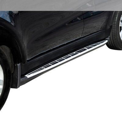 Estribos Tipo OE KIA Sportage 16-18