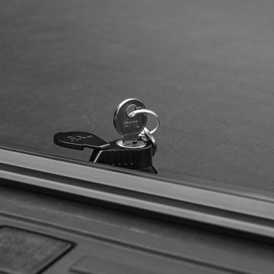 Tapa Retractil Roll N Lock Serie M de 5.5' para Colorado/ Canyon 04-12