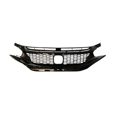 2016-2018 Honda Civic Type-R Front Bumper Grille