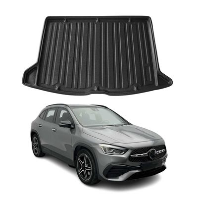 2020-2026 Mercedes GLA Class H257 Cargo Liner Trunk Mat All Weather