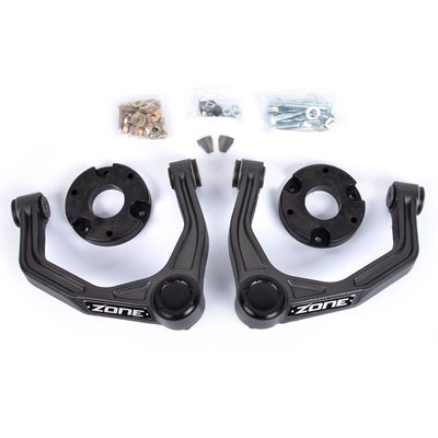 Fits 2019-2025 Chevy Silverado/GMC Sierra 1500 (ZON-C1241)