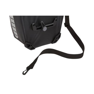 Thule Alforjas Shield Pannier 25lt (Par)