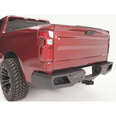 Fits 2019-2022 GMC Sierra 1500/Chevy Silverado 1500 (FBF-CS19-E4052-1)