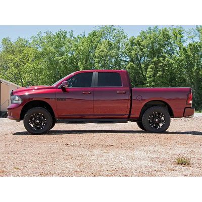 Fits 2012-2018 Ram 1500, 2019-2023 1500 Classic (RGH-31231)