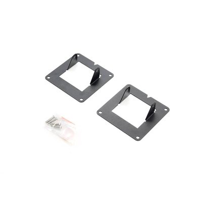 Montaje de Luz para BR 5.5 / BR6 / BR11 (Superficie 3x3)