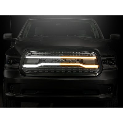 Fits 2013-2018 Ram 1500 (MRM-XBG30)