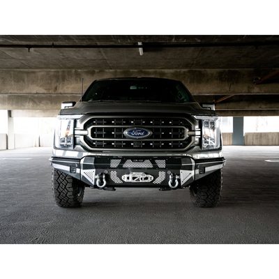 Fits 2021-2023 Ford F150 (DV8-FBFF1-10)