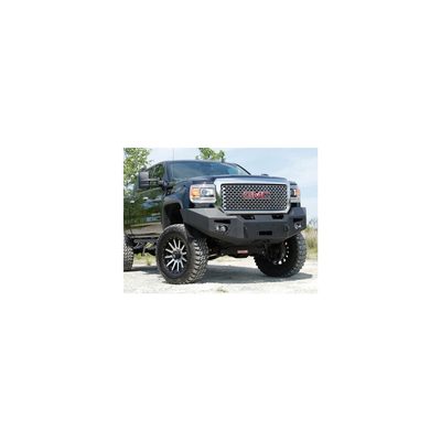 Fits 2016-2018 GMC Sierra 1500 (FBF-GS16-F3951-1)