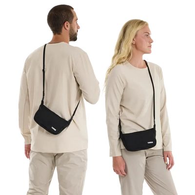 Chasm Bolsa Thule de 2L para Manubrio color Negro