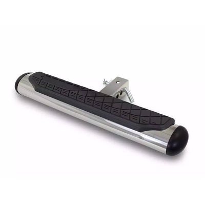 Escalón para Tirón Go Rhino de 4" Inoxidable