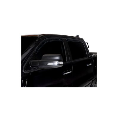AVS Low Profile Ventvisor Side Window Deflectors 994064