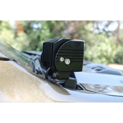 2024+ Ford Ranger Raptor Ditch Lights