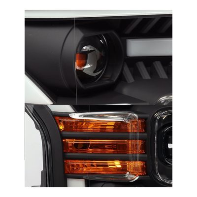 Fits 2015-2017 Ford F150 (ARX-880156)