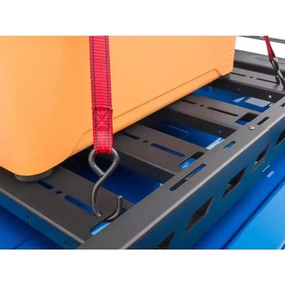 Canastilla N-FAB de 34" Universal