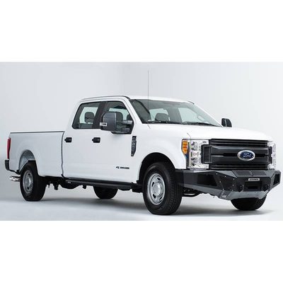 BR10 Negro Texturizado F-250/350 11 - 16 / F-450 Super Duty 11-16