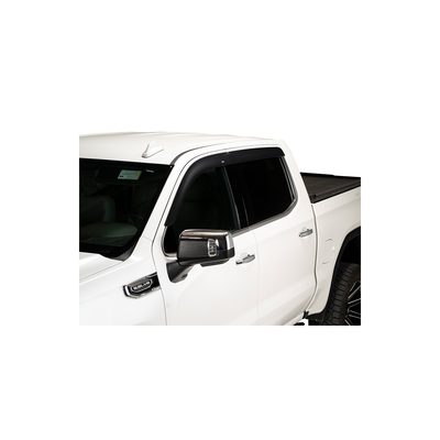 Fits 2014-2019 Chevy Silverado 1500, 2015-2019 Silverado 2500/3500 (AVS-774040)