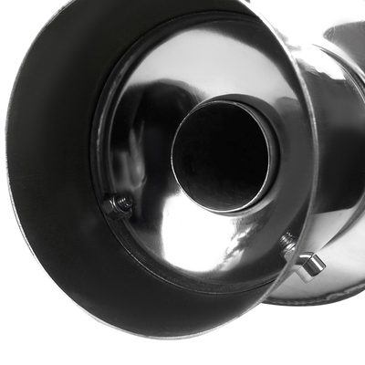 1994-2001 Acura Integra Hatchback GS-R T-304 Steel N1 Catback Exhaust System