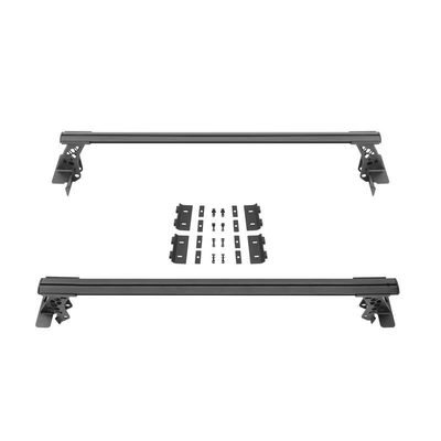 Barras portaequipaje para pick up XRS (Full-Size)