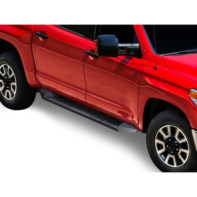 Fits 2019-2026 Ram 1500 (BLK-AR-DOD185-19)