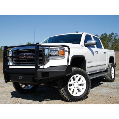 Fits 2014-2015 GMC Sierra 1500 (FBF-GS14-R3160-1)