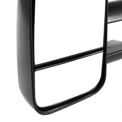 2007-2014 Chevy Silverado/Suburban GMC Sierra/Yukon/ XL Heated Towing Mirrors