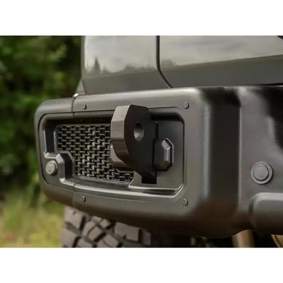 Defensa Trasera Spartacus para Wrangler JL 18-25