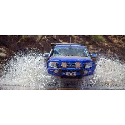 Defensa Delantera Summit Ford Ranger 15 - 22