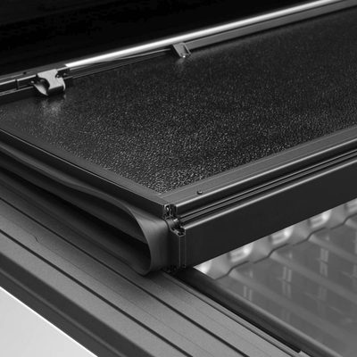 Tapa Plegable Gator de 6.5' para F-150 / Lobo 21 - 26 Reg Cab